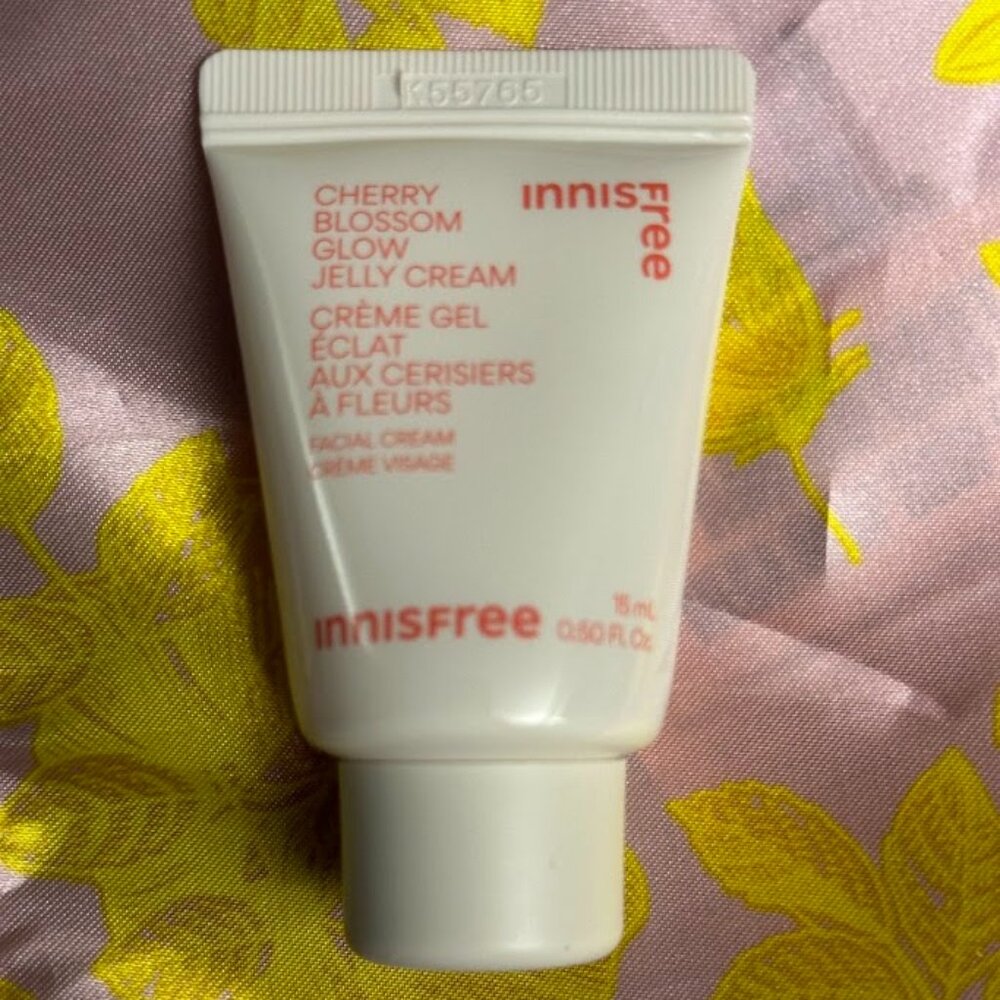 INNISFREE Face Cream